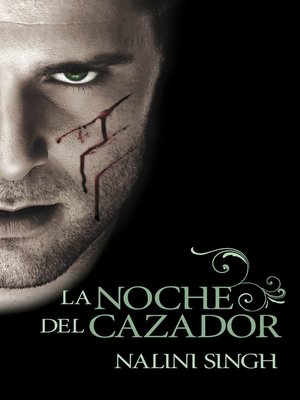 La Noche del Cazador - ebook